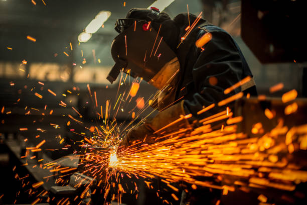 Ramona, CA Welder & Metal Fabrication Company