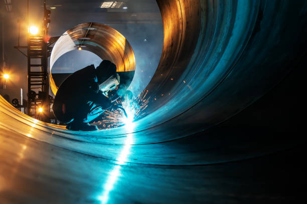 Affordable Welder Services in Ramona, CA