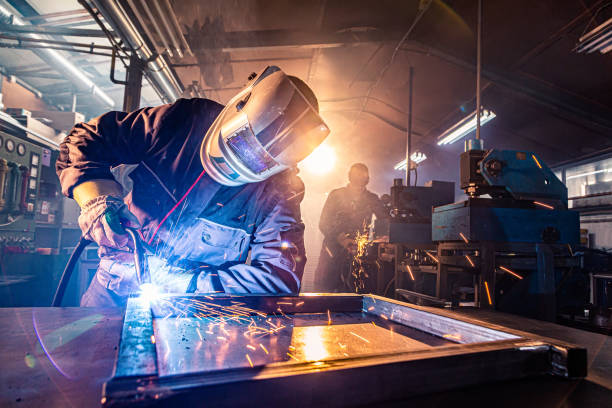 Best Automotive Welding in Ramona, CA