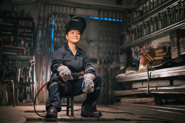 Best Structural Steel Welding in Ramona, CA