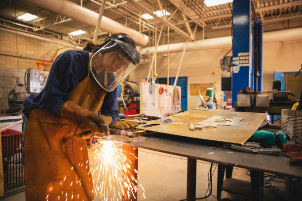 Best Artistic and Custom Metal Fabrication in Ramona, CA