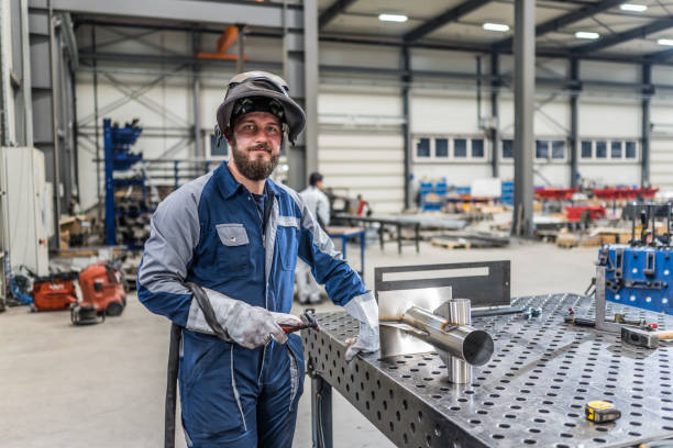 Best Maintenance and Repair Welding in Ramona, CA