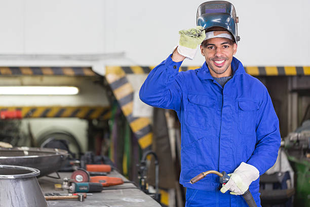 Best Marine and Shipbuilding Welding in Ramona, CA