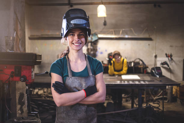Best Food and Beverage Processing Equipment Welding in Ramona, CA